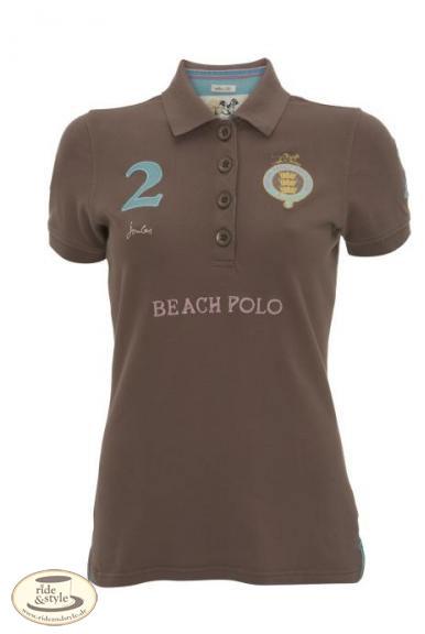 Joules Polo Shirts